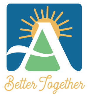 City of Ashland Better Together