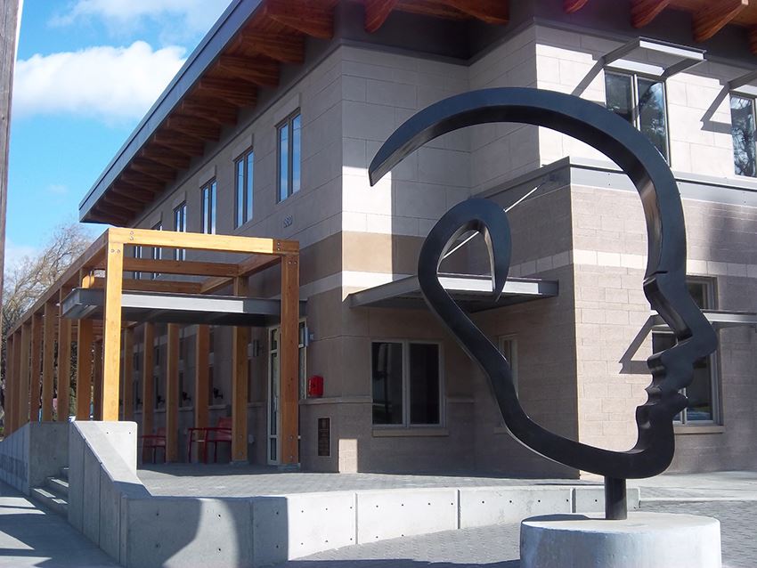 Ashland Fire & Rescue station 2