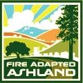Fire Adpated Ashland 