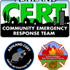 CERT: Your Community Emergency Response Team