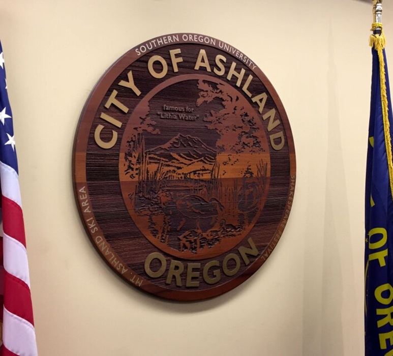 City Council Chambers