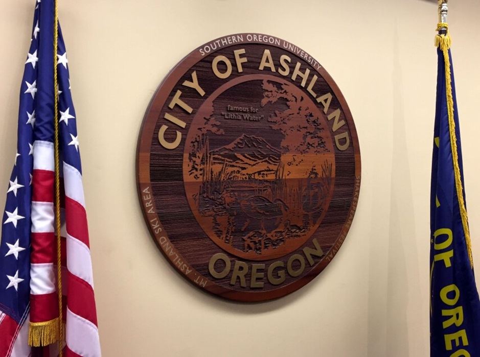 City Council Chambers