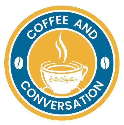 Coffee and Conversation logo