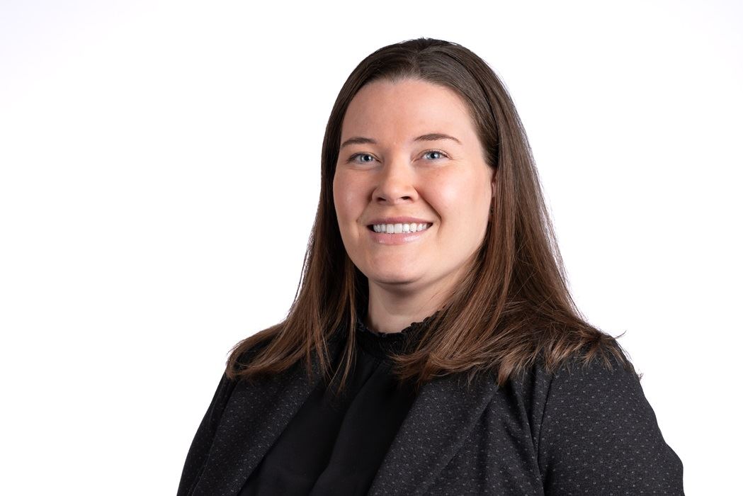 City Manager Sabrina Cotta