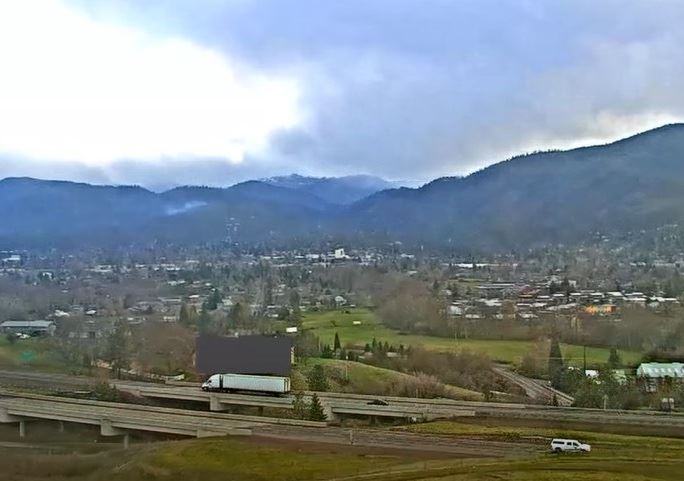 Watershed Camera Live Shot 