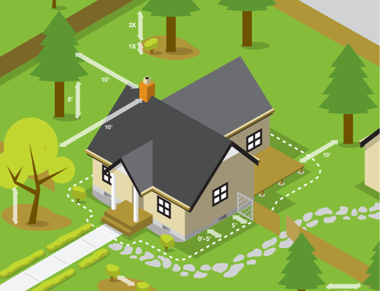 Fire Adapted Ashland Image