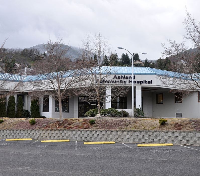 Ashland Community Hospital