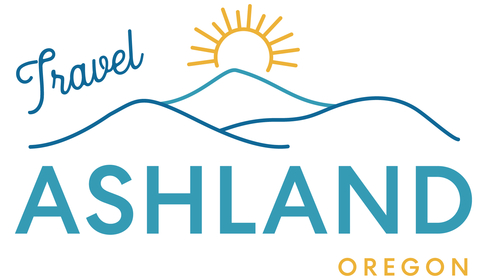Logo for Travel Ashland