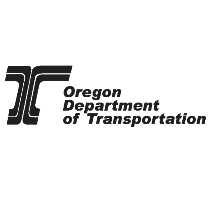 Oregon Department of Transportation Logo 