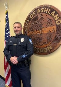 Deputy Chief Dan Moulin