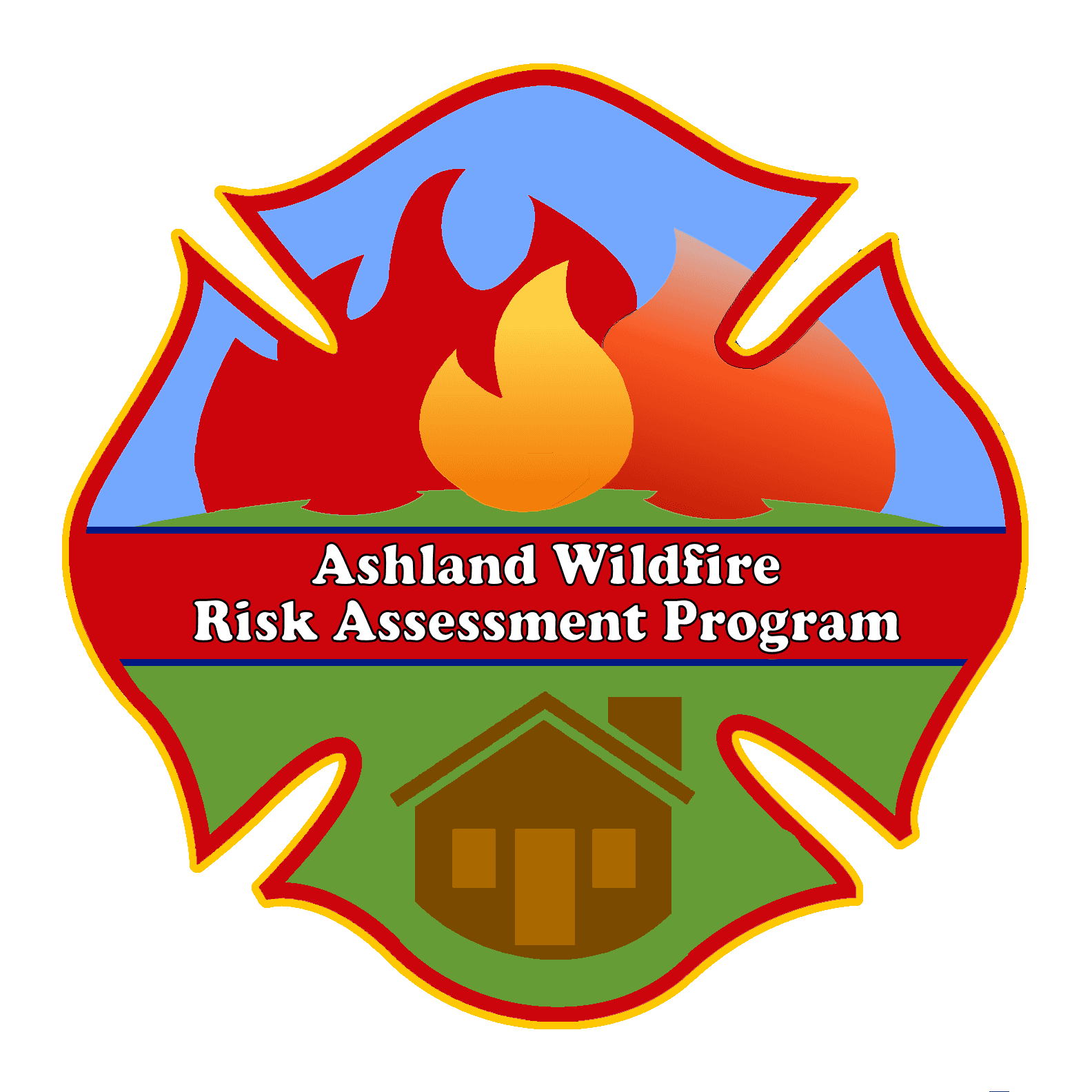 WRAP Logo Ashland 1