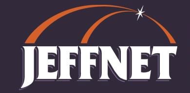 JeffNet