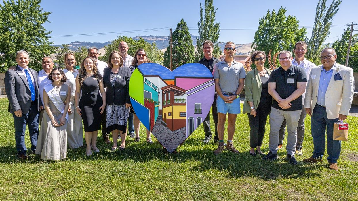 Unveiling the Hearts of Guanajuato 
