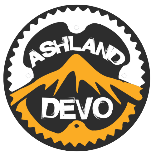 Ashland DEVO Logo