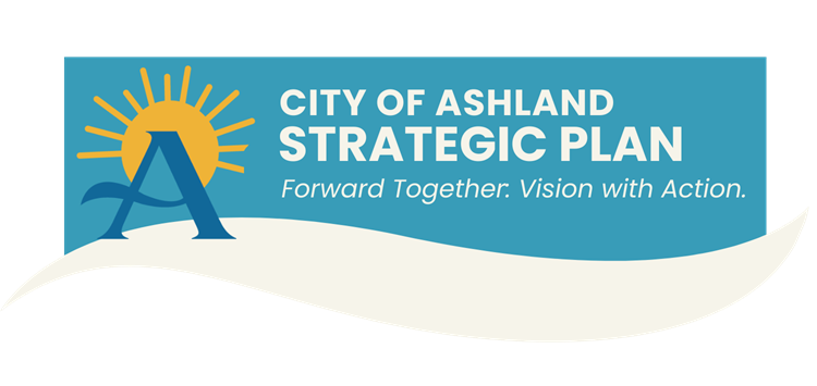 Ashland Strategic Plan Logo 
